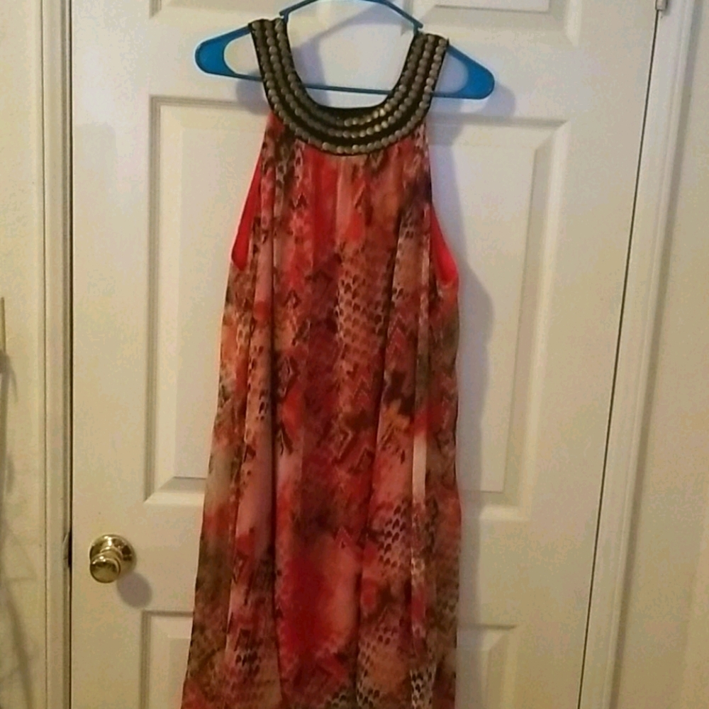 Vintage dress